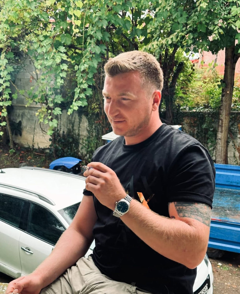 ‘Ava gidiyorum’ diyerek evden çıkıp kaybolmuştu Acı haber geldi...