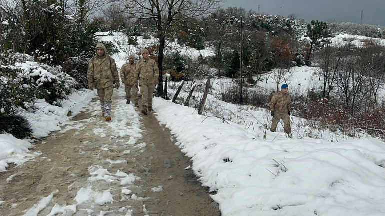 ‘Ava gidiyorum’ diyerek evden çıkıp kaybolmuştu Acı haber geldi...