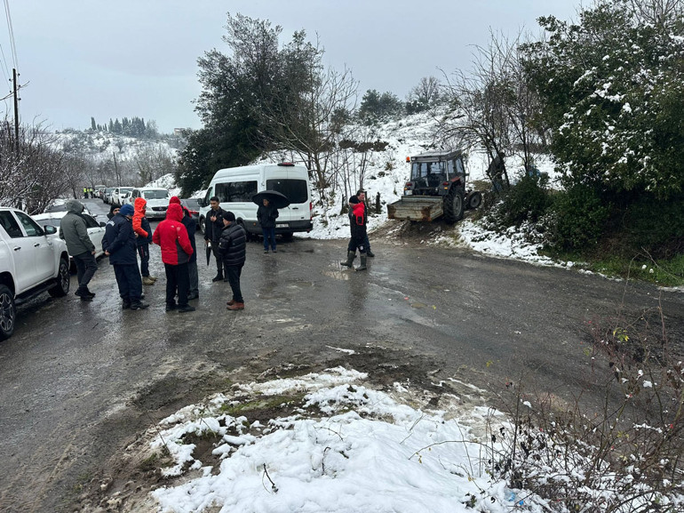 ‘Ava gidiyorum’ diyerek evden çıkıp kaybolmuştu Acı haber geldi...