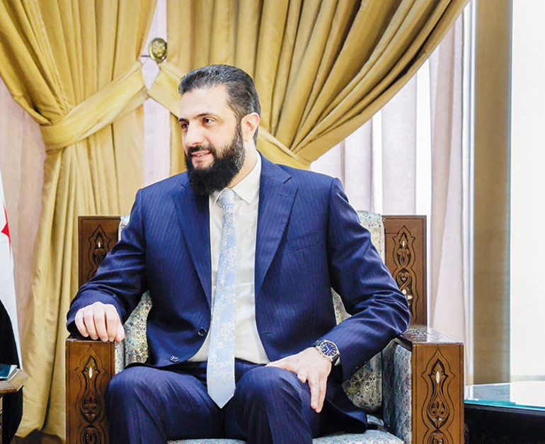 Tam entegrasyon onların eseri... Erdoğan hedefi gösterdi Fidan, Kalın ve Güler uyguladı