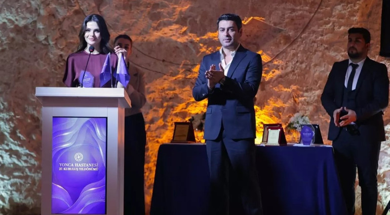 Uzak Şehirin 46. bölümünde neler oldu Çiftlik evinde romantik gece