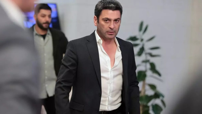 Uzak Şehirin 46. bölümünde neler oldu Çiftlik evinde romantik gece