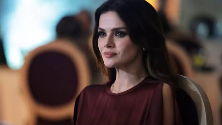 Uzak Şehirin 46. bölümünde neler oldu Çiftlik evinde romantik gece