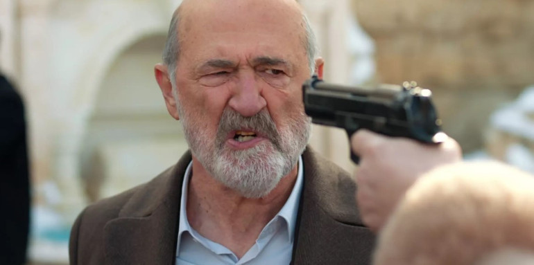 Uzak Şehirin 46. bölümünde neler oldu Çiftlik evinde romantik gece