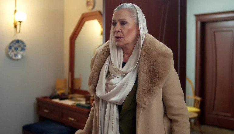 Uzak Şehirin 46. bölümünde neler oldu Çiftlik evinde romantik gece