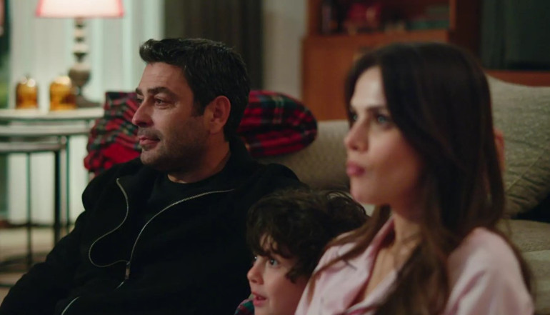 Uzak Şehirin 46. bölümünde neler oldu Çiftlik evinde romantik gece