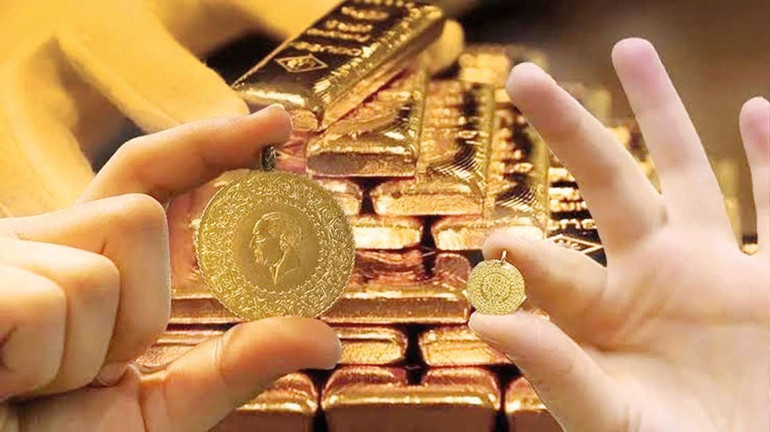 Altın-gümüş fırtınası devam edecek mi