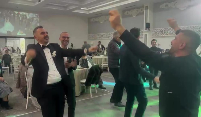  Böyle bir hediye görmedim