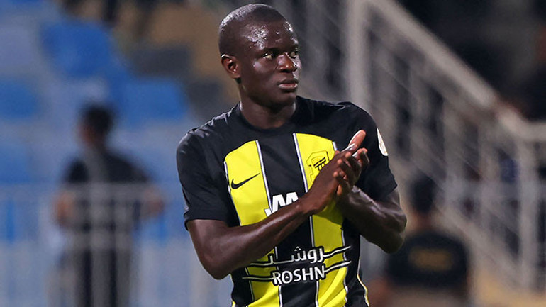 Kante, Fenerbahçe için rest çekti Resmen açıkladı
