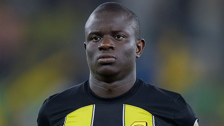 Kante, Fenerbahçe için rest çekti Resmen açıkladı