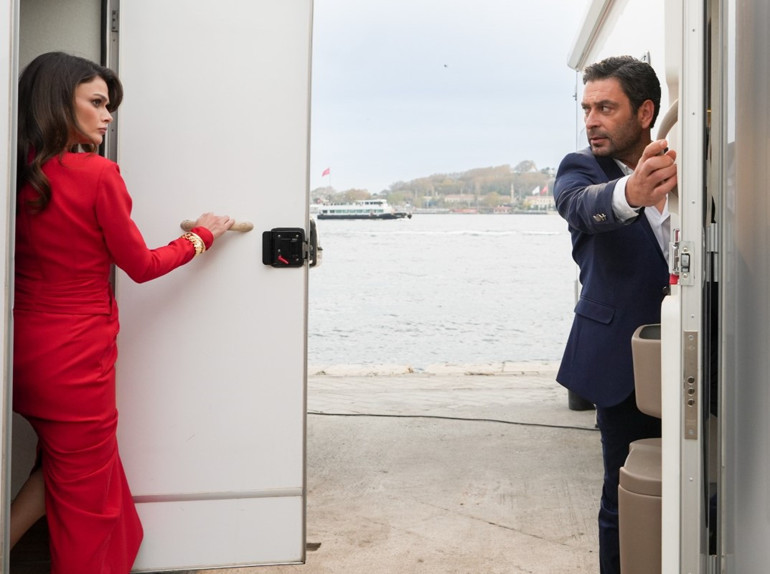 Go Türkiye imzalı mini diziler 959,8 milyon izlenmeye ulaştı