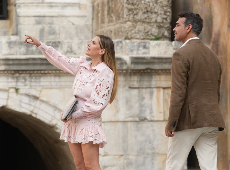 Go Türkiye imzalı mini diziler 959,8 milyon izlenmeye ulaştı