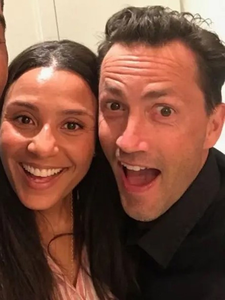 ‘İhanete uğramasaydık bu aşk doğmazdı’ Eşleri tarafından aldatılıp sevgili olmuşlardı... Ünlü çift evlilik yolunda