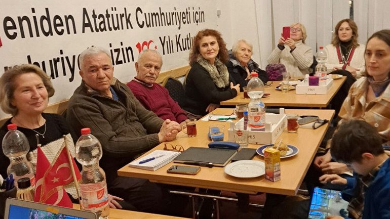 ADDde Edebiyat Günleri