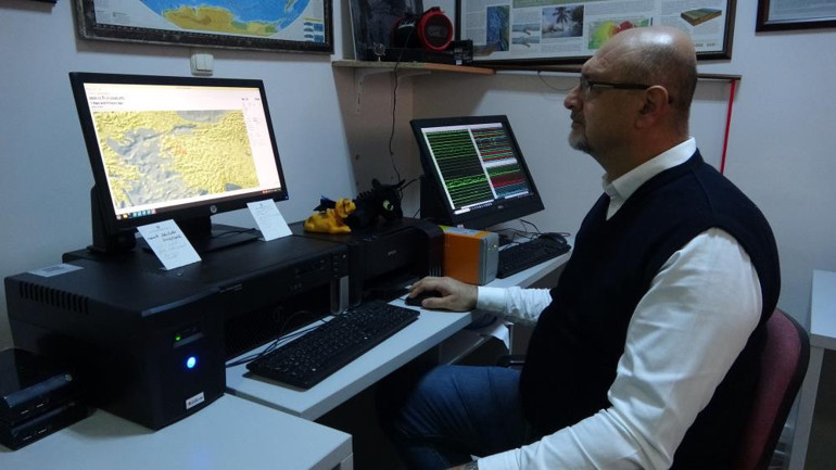 Her 35 yılda bir tekrarlanıyor Uzmanı uyardı: Türkiyenin her bölgesi etkileniyor