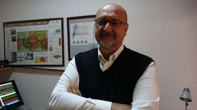 Her 35 yılda bir tekrarlanıyor Uzmanı uyardı: Türkiyenin her bölgesi etkileniyor