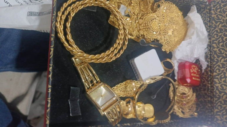  2 milyon lira değerinde | Sahibini bulduk, bize dua etti