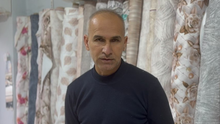  2 milyon lira değerinde | Sahibini bulduk, bize dua etti