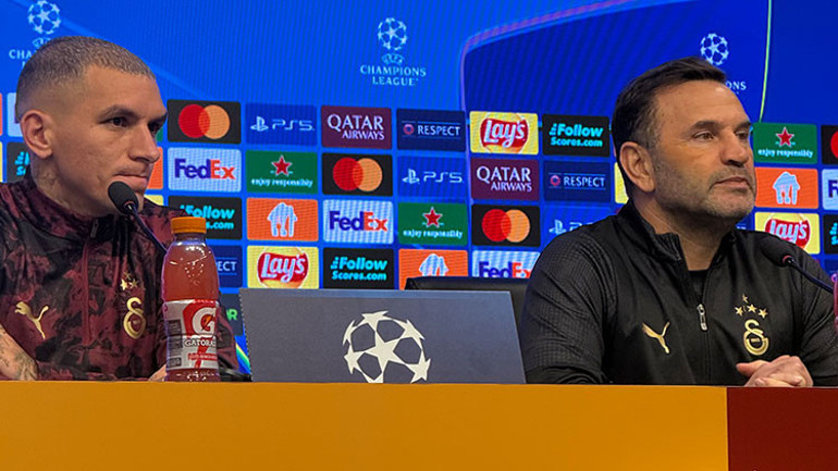 Torreiradan ayrılık iddialarına yanıt