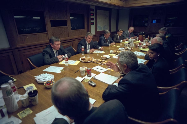  85 yıl önce inşa edildi... II. Dünya Savaşından Trumpa