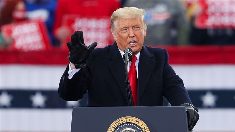 İngiltereden Trumpın aptallık çıkışına yanıt