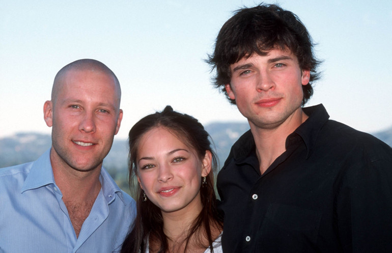 Eski Süpermen kovboy oldu… Şöhretini geride bıraktı çiftliğinde at yetiştiriyor