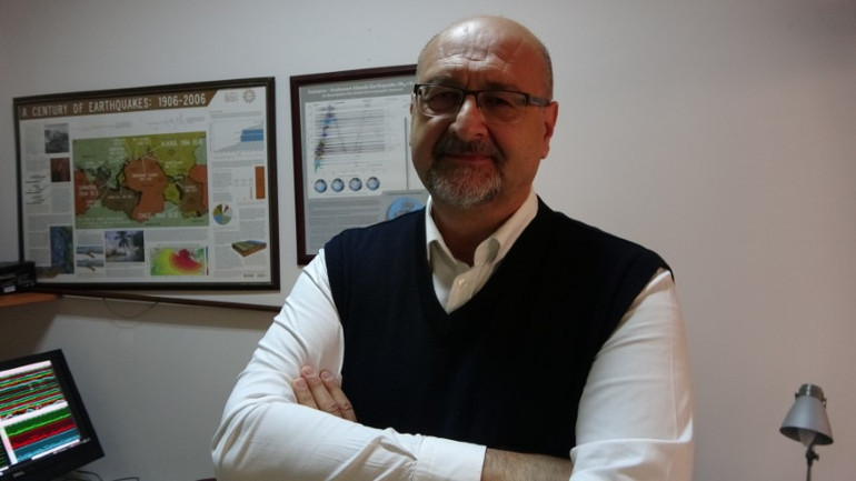  Türkiyede her 35-40 sene aralığında meydana geliyor