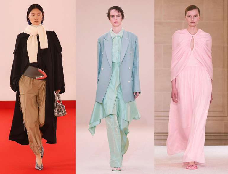 Yeni sezonun stil kodları