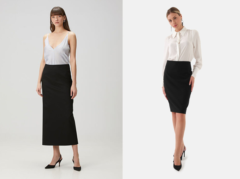 Yeni sezonun stil kodları