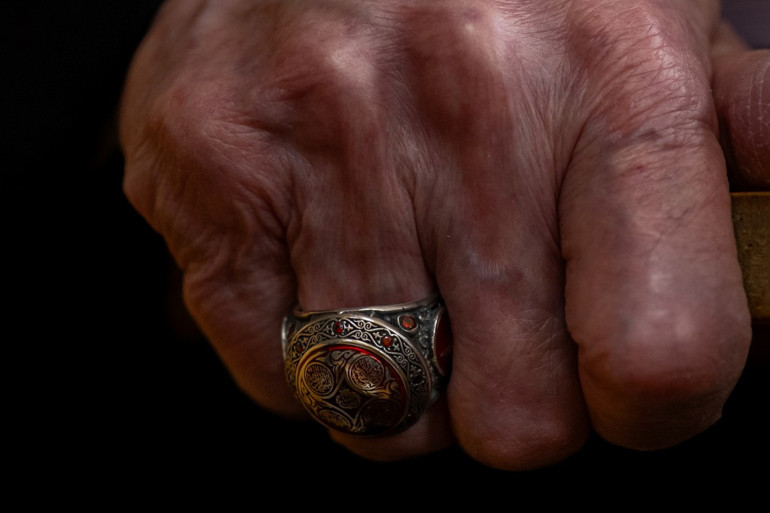 MHP lideri Devlet Bahçeli: Barış kurulunun başkanı Erdoğan olmalı