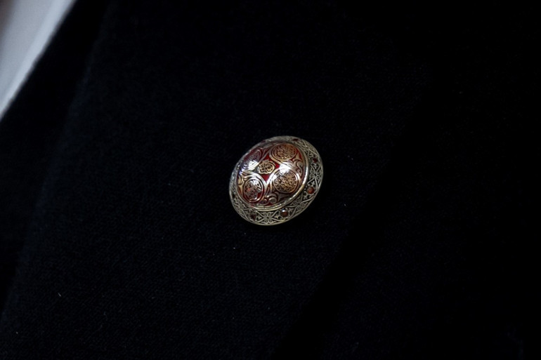 MHP lideri Devlet Bahçeli: Barış kurulunun başkanı Erdoğan olmalı