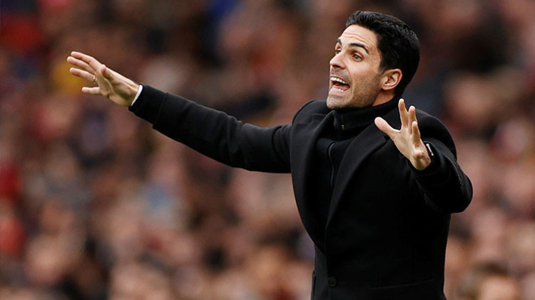 Arda Güleri istiyor Kendine hayran bıraktı