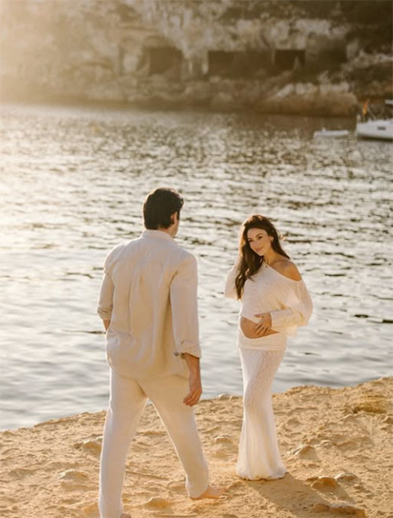  Bu küçücük eli, son nefesime kadar asla bırakmam