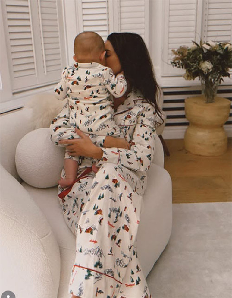 10 yıl süren annelik özlemi böyle bitmişti: Bu küçücük eli, son nefesime kadar asla bırakmam