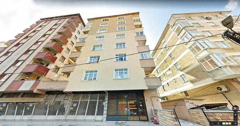 ’Ölüm apartmanı’nda 7 yıl sonra karar... 21 kişiye mezar olmuştu