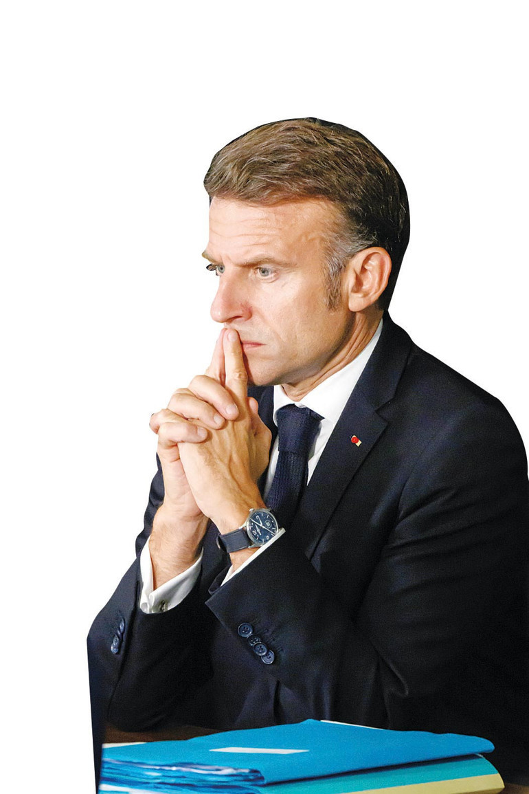 80 yıllık ittifakın sonu