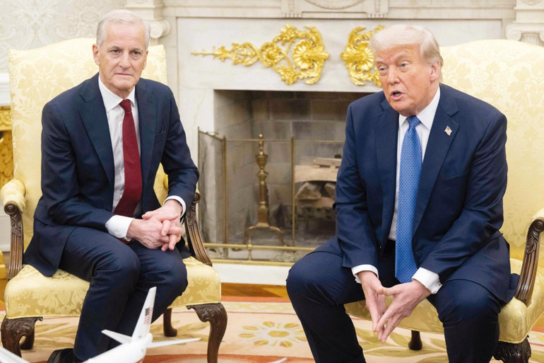 80 yıllık ittifakın sonu