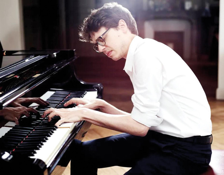 Bursa’da Tanpınar zamanı