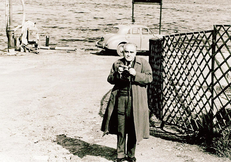 Bursa’da Tanpınar zamanı