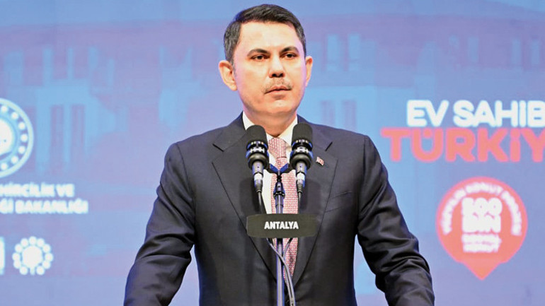 Özel’den Bahçeli’ye ‘emekli maaşı’ çağrısı: Önergeyi ver destekleyelim