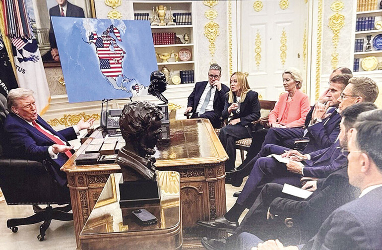 BM öldü yaşasın yeni BM