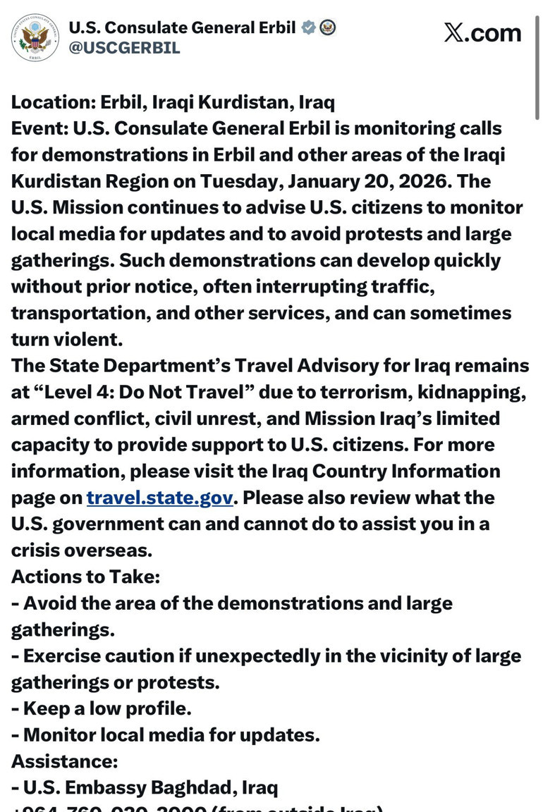 ABD’nin kullandığı terör silahı PKK/PYD/YPG şimdi kendisine döndü