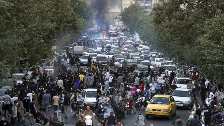 Trumptan suikast ihtimali hazırlığı: İranın yeryüzünden silinmesi için kesin talimatlar verdim