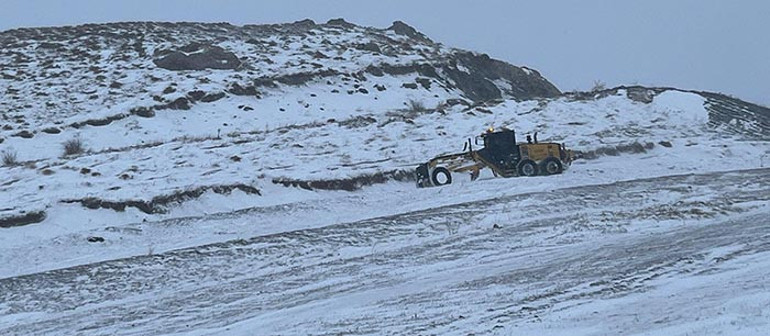  Türkiyenin en kirli ili olarak belirlenmişti, temizlendi