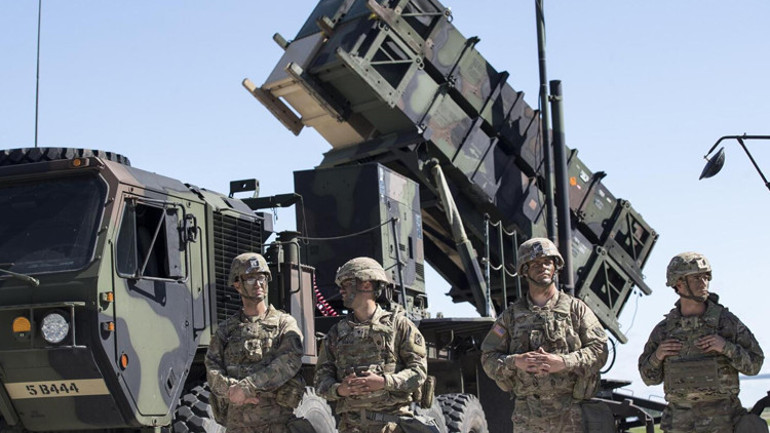 Trumptan suikast ihtimali hazırlığı: İranın yeryüzünden silinmesi için kesin talimatlar verdim