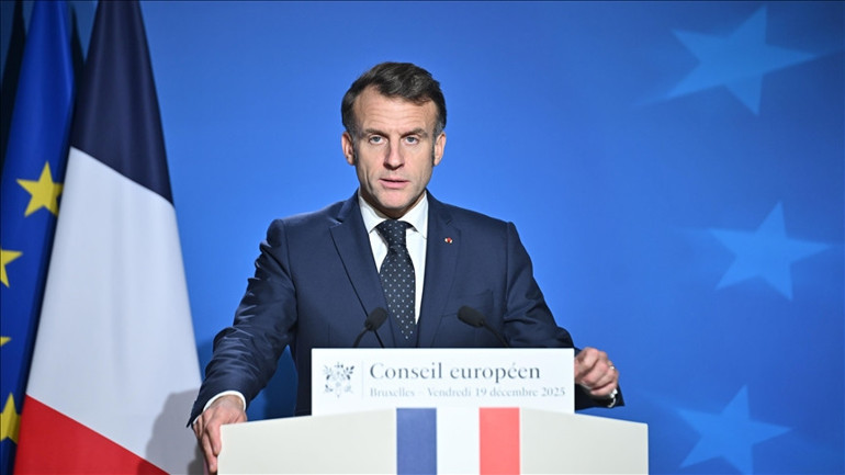  Fransadan Grönland adımı