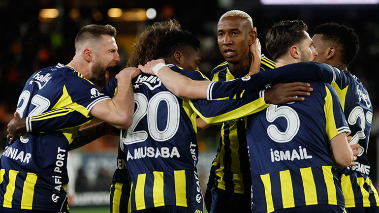 Fenerbahçe, Aston Villa karşısında 6 oyuncusundan faydalanamayacak