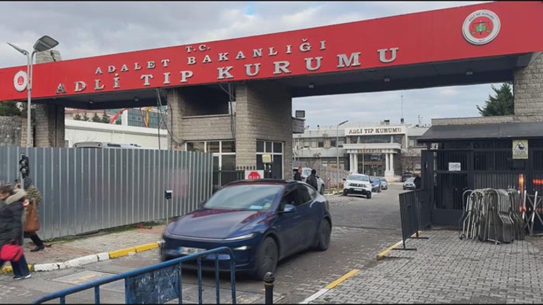 İstanbul Boğazında bulunan cansız beden Rus yüzücü Nikolai Svechnikova ait çıktı