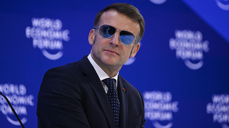  Fransadan Grönland adımı