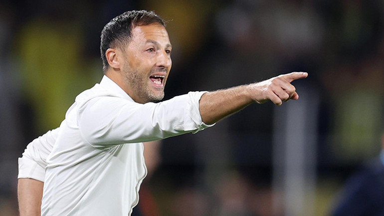  Şu anda hiçbir takım bizimle Kadıköyde oynamak istemez